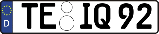 TE-IQ92