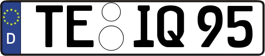 TE-IQ95