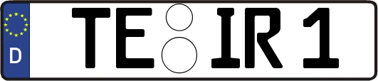 TE-IR1