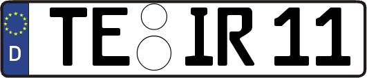 TE-IR11