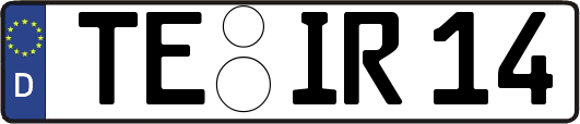 TE-IR14