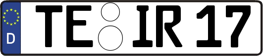 TE-IR17