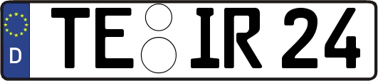 TE-IR24