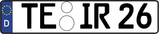 TE-IR26