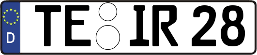 TE-IR28