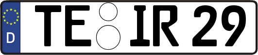 TE-IR29
