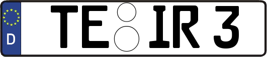 TE-IR3