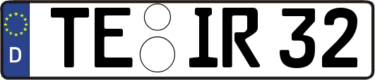 TE-IR32