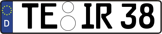 TE-IR38