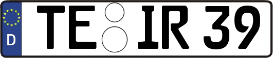 TE-IR39