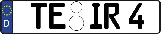 TE-IR4