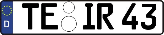 TE-IR43