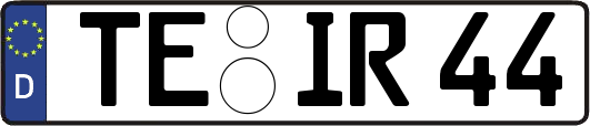 TE-IR44
