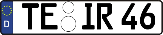 TE-IR46