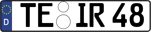 TE-IR48