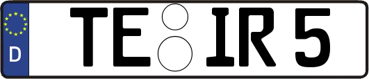 TE-IR5