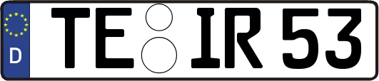 TE-IR53