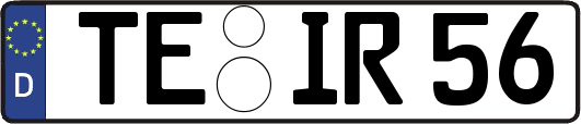 TE-IR56