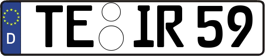TE-IR59