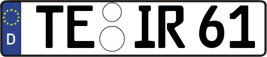 TE-IR61