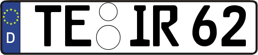 TE-IR62