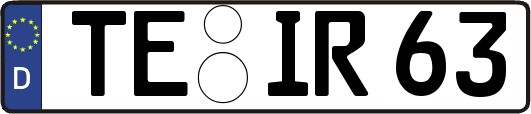 TE-IR63