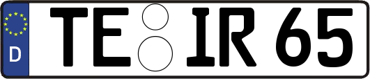 TE-IR65