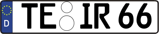 TE-IR66