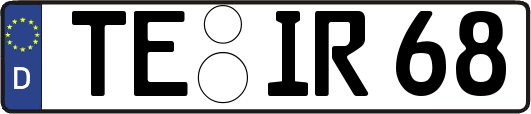 TE-IR68
