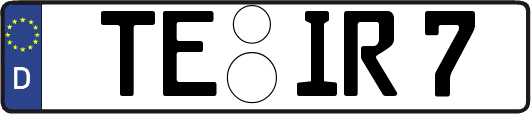 TE-IR7