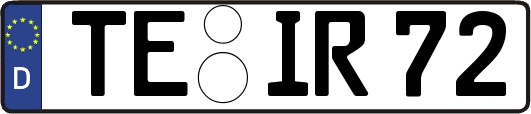 TE-IR72