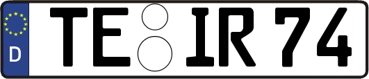 TE-IR74