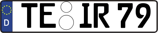 TE-IR79