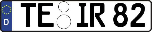 TE-IR82