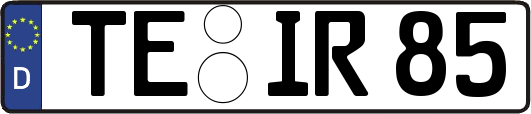 TE-IR85