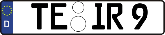 TE-IR9