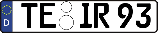 TE-IR93