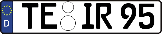 TE-IR95