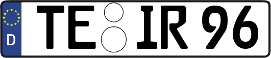 TE-IR96