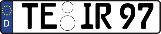 TE-IR97