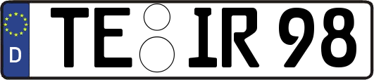 TE-IR98