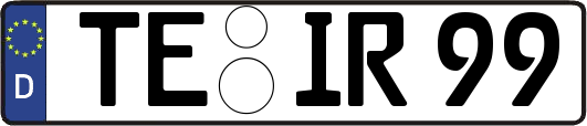TE-IR99