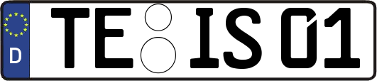 TE-IS01