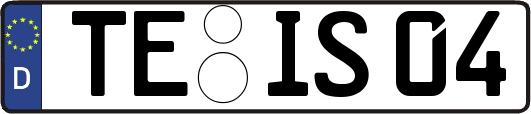 TE-IS04