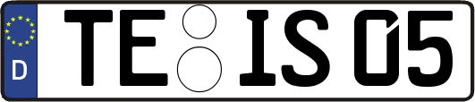 TE-IS05