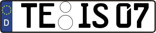 TE-IS07