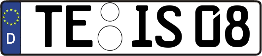 TE-IS08