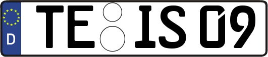 TE-IS09