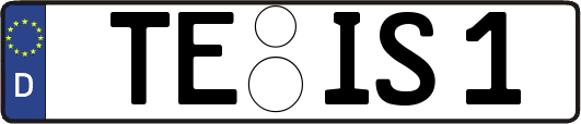 TE-IS1