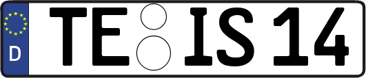 TE-IS14